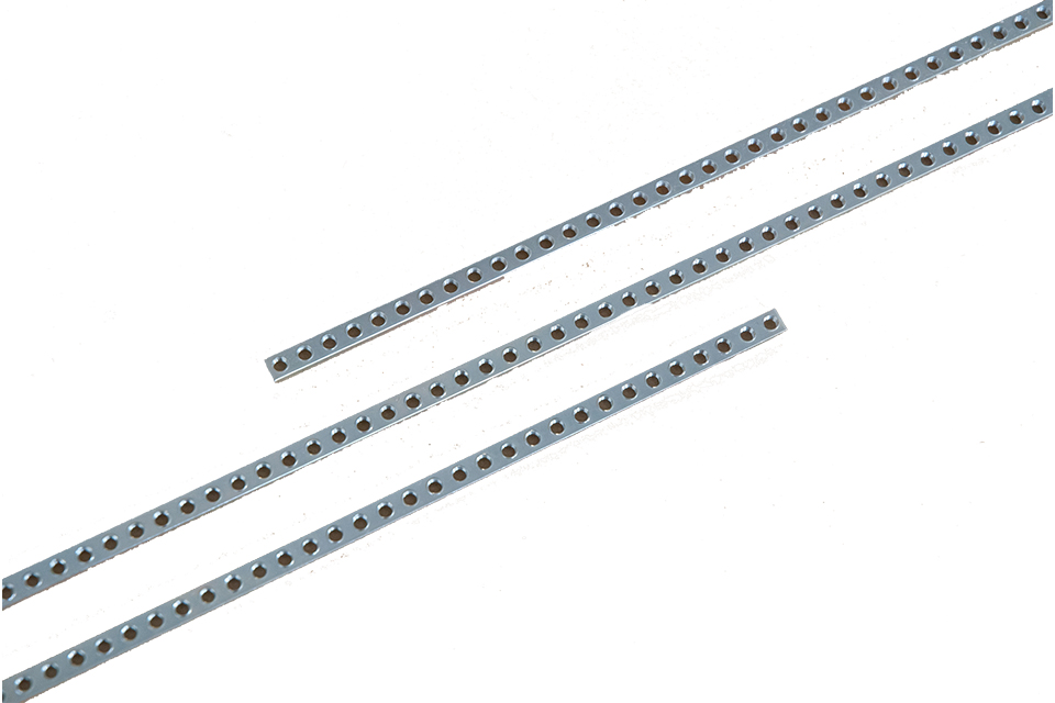 M3 Eurorack Threaded Strips Eurorack Cases SynthRacks