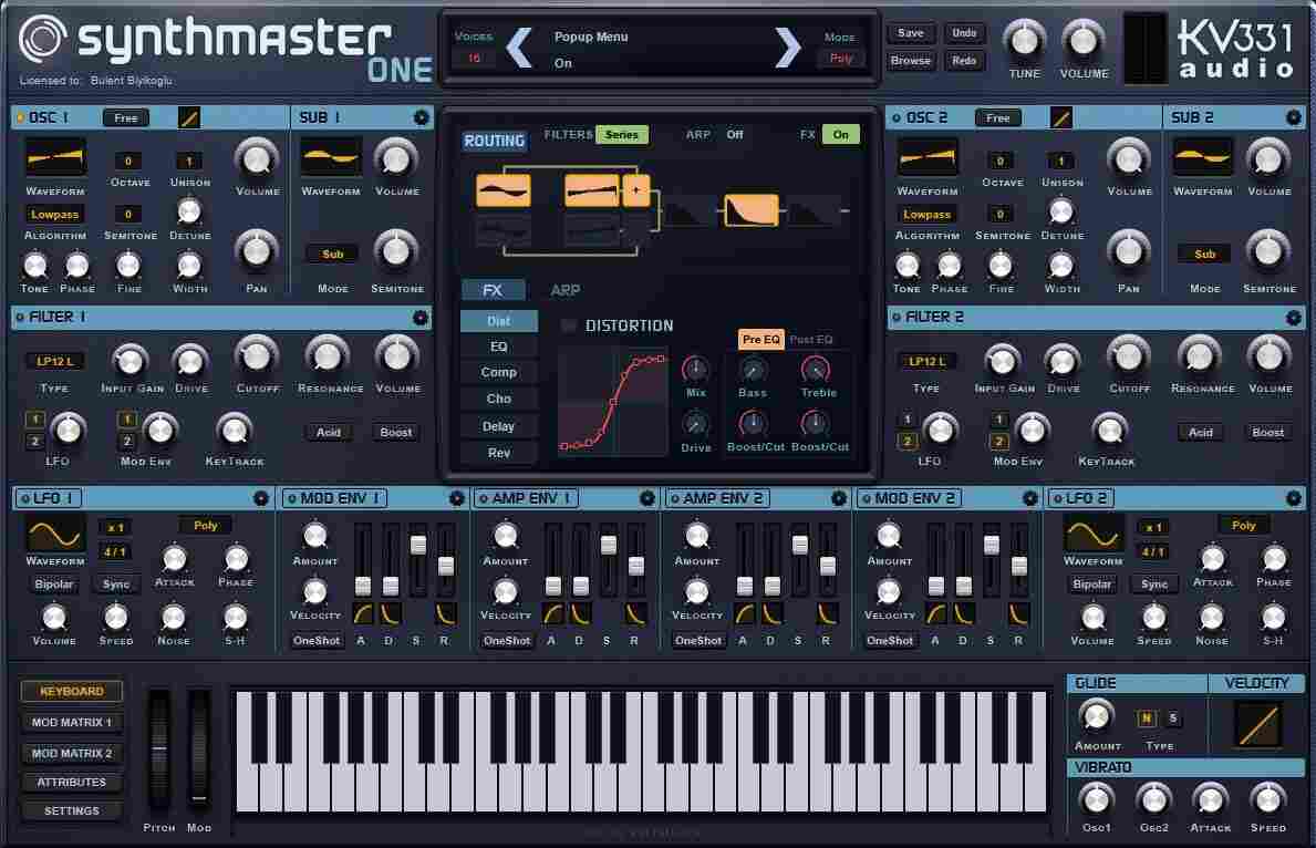 5+ Best Black Metal Synth VST Plugins in 2023 SynthSavvy