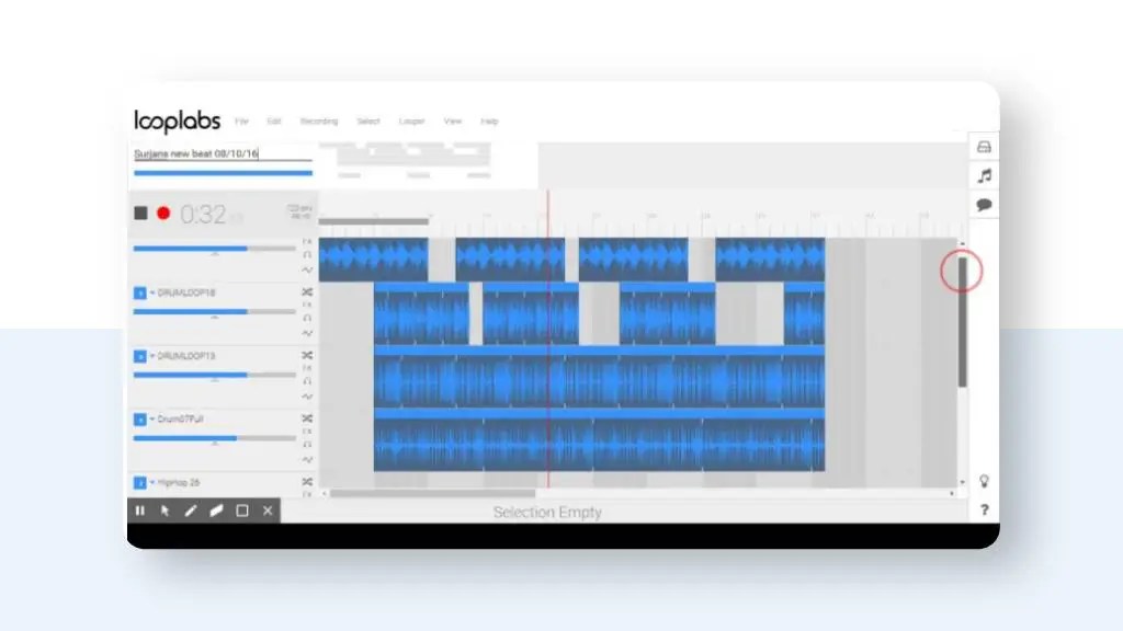 Top 5 Best Free Online Beat Makers synthstudiosind
