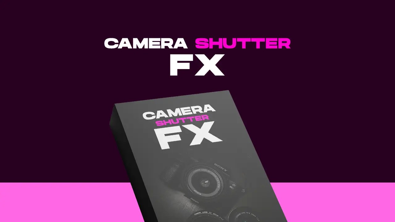 Camera Shutter Fx Free Download synthstudiosind