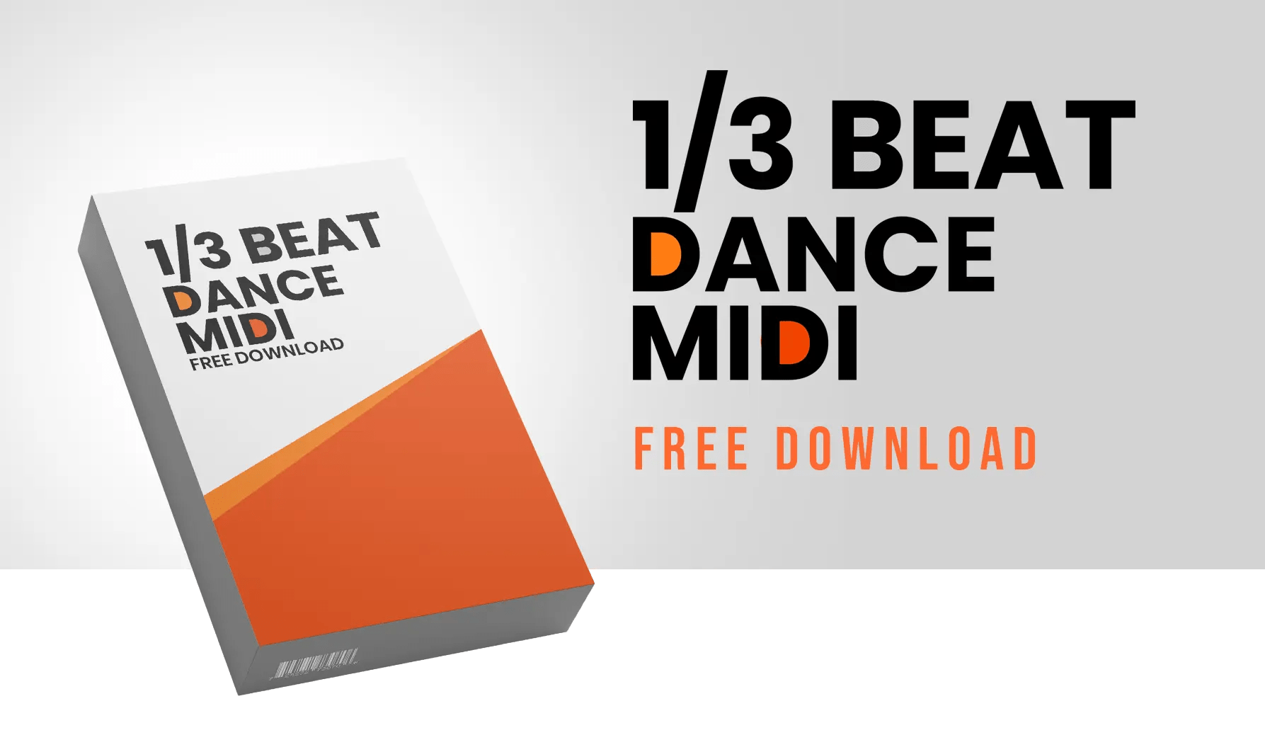 1/3 Beat Dance Midi Free Download synthstudiosind