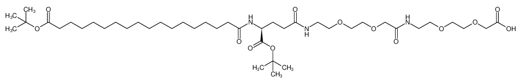 Semaglutide side chain SYNTIDES®