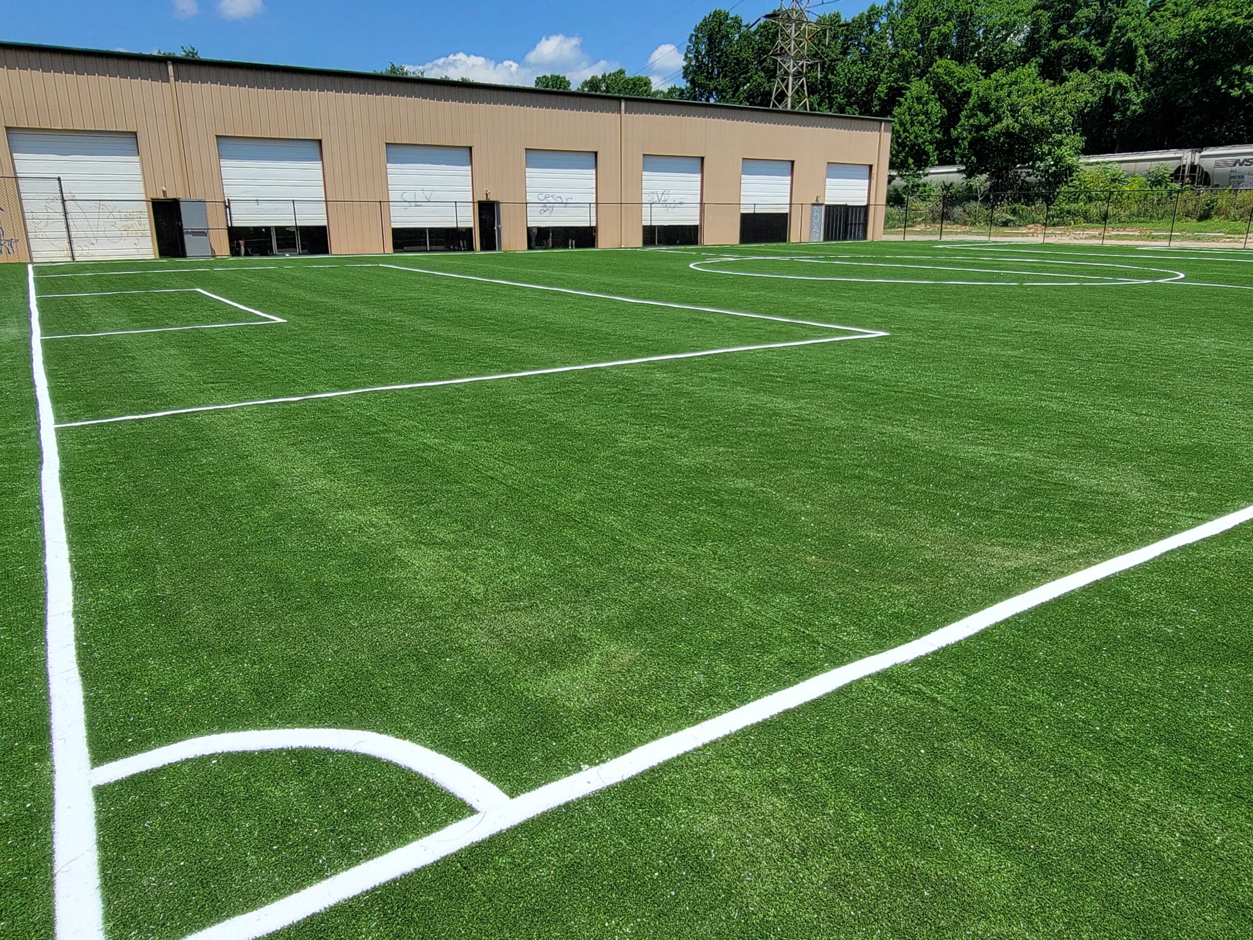 Is Synthetic Turf Toxic? Safety and Health Facts Explained