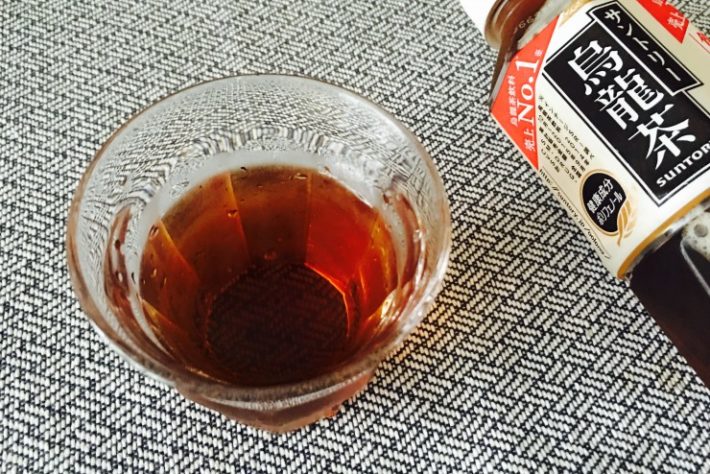 烏龍茶（ウーロン茶）を飲み過ぎると出る悪い症状！上手な飲み方も紹介 食生活研究所 食☆ラボ
