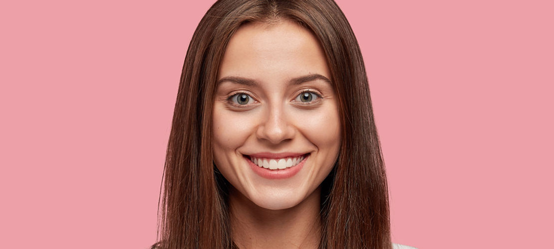 How To Get Rid of Bags Under Eyes When Smiling?