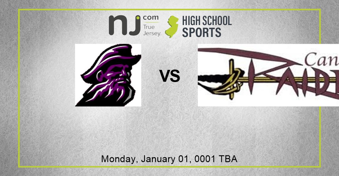 Little Falls (20) at Canastota (60)