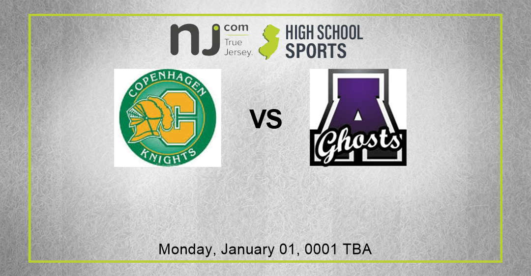 Copenhagen (58) at Alexandria (31)