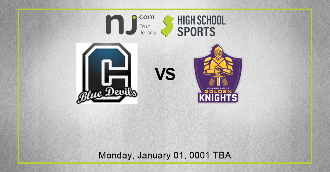 Camden (26) at Holland Patent (1)