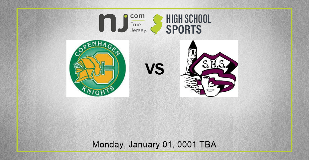 Copenhagen (4) at Sackets Harbor (12), 2024 Section III Class D