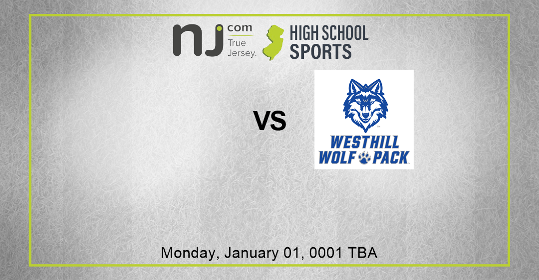 Ogdensburg Free Academy (5) at Westhill (19)