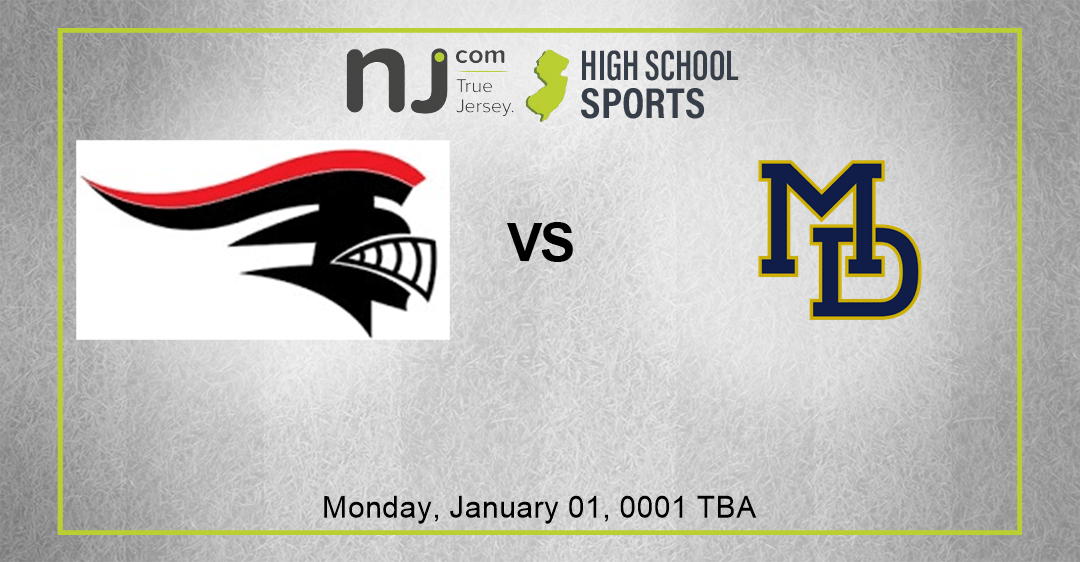 Tully (6) at Mater Dei Academy (1)