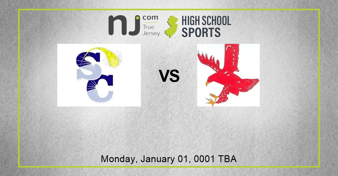 Sandy Creek (2) at FabiusPompey (3), 202324 Winter Season Section III Class D Sectional