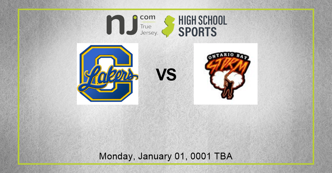 Cazenovia (6) at Ontario Bay (0)