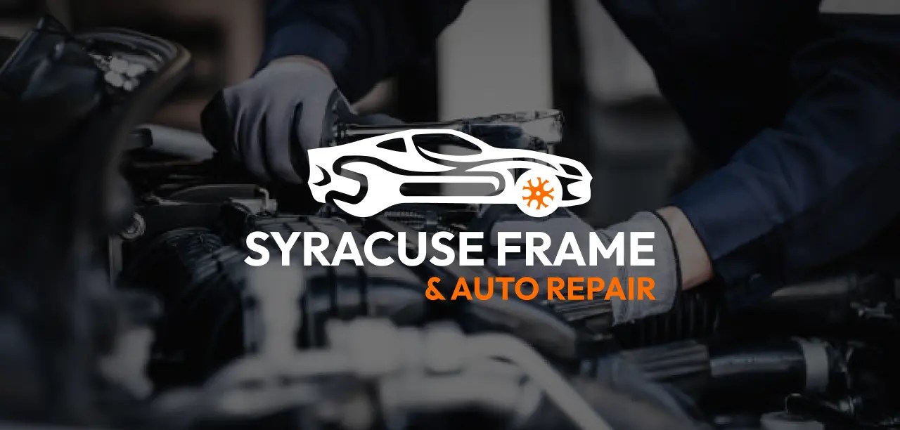 Syracuse Frame & Auto Repair