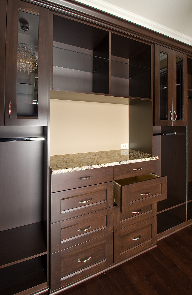 Closets Kitchen Syracuse