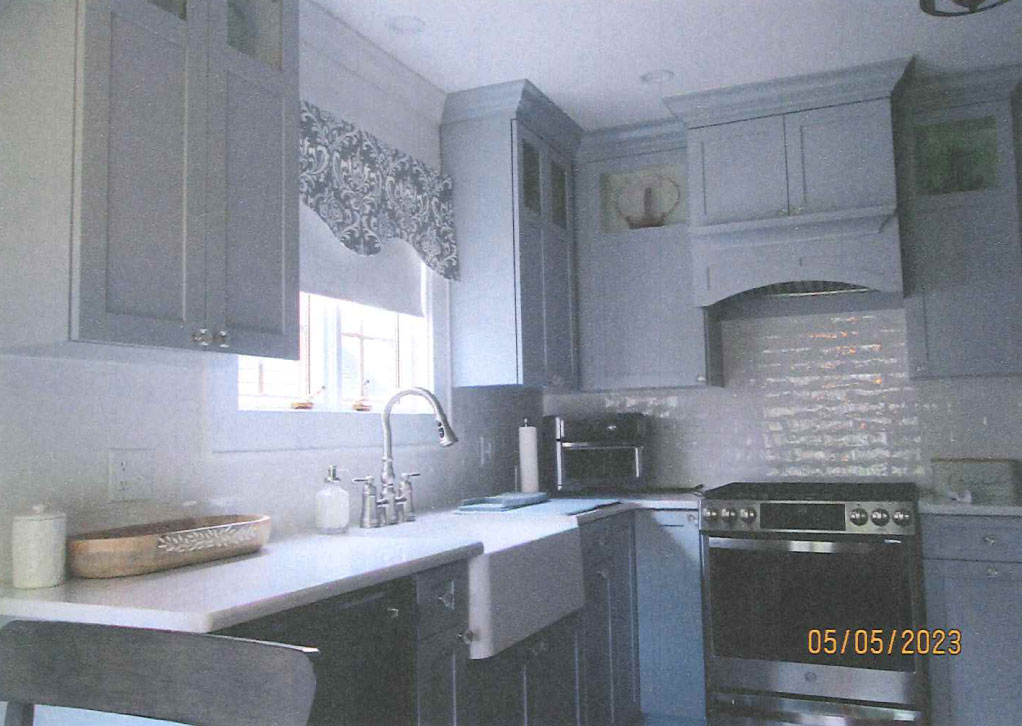 Eastwood Kitchen Remodel Kitchen Syracuse