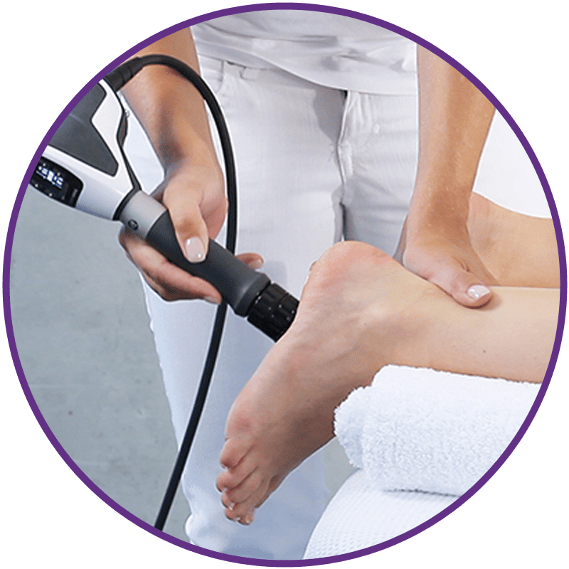 EPAT/Soundwave Therapy Syracuse Medical