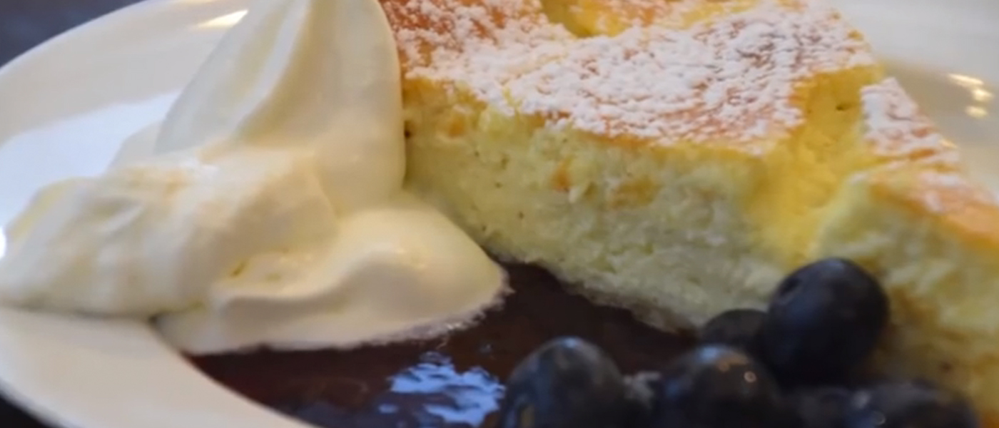 The Most Delicious Italian Ricotta Cheesecake Syracuse New Times