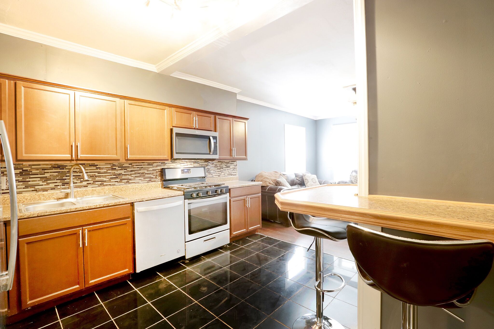 445 Columbus Ave Apartment 1 Syracuse Quality Living