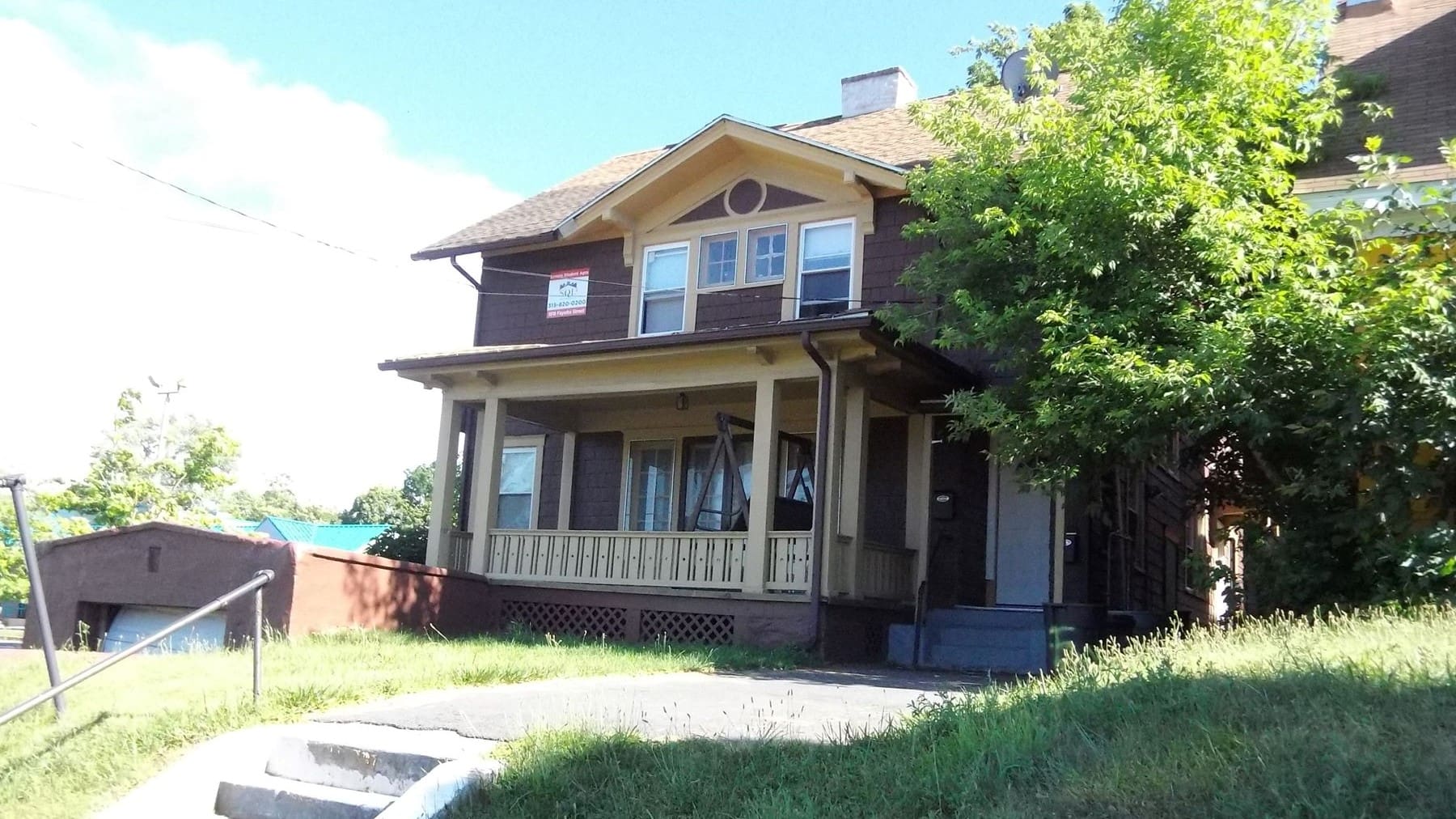 1918 East Fayette St Apartment 1 Syracuse Quality Living