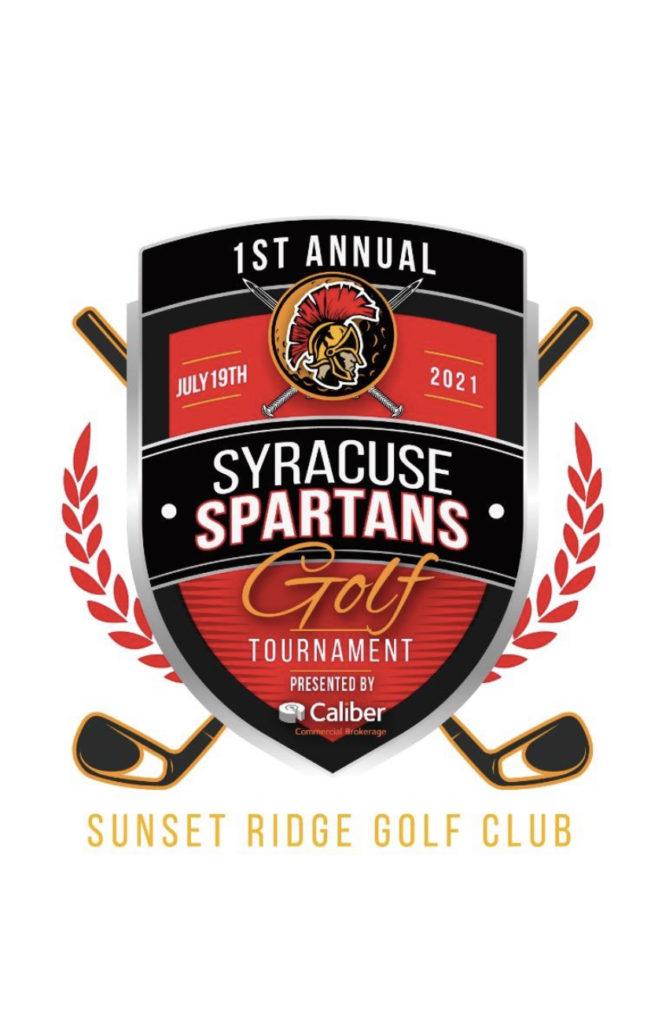 Spartans Golf Outing