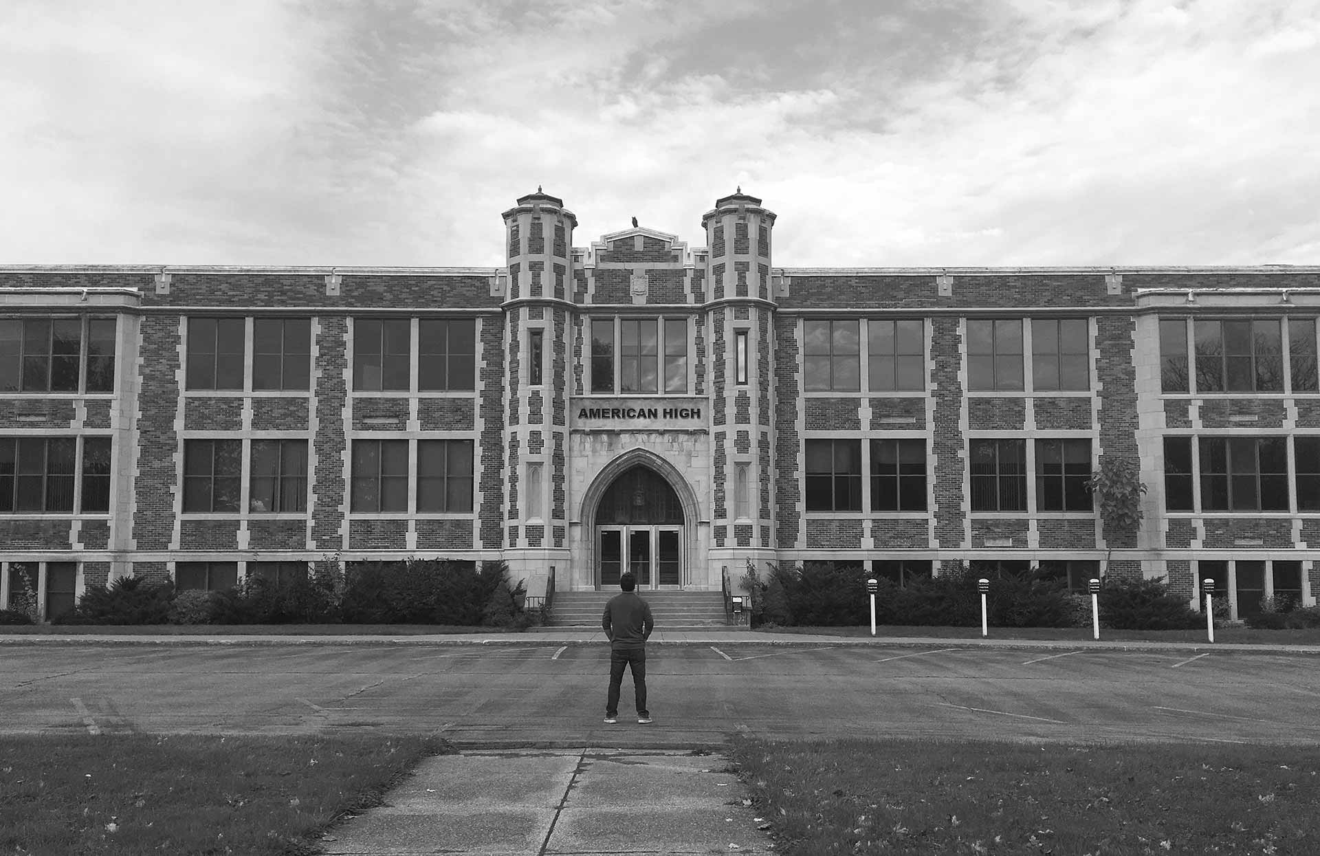 Home Syracuse Studios