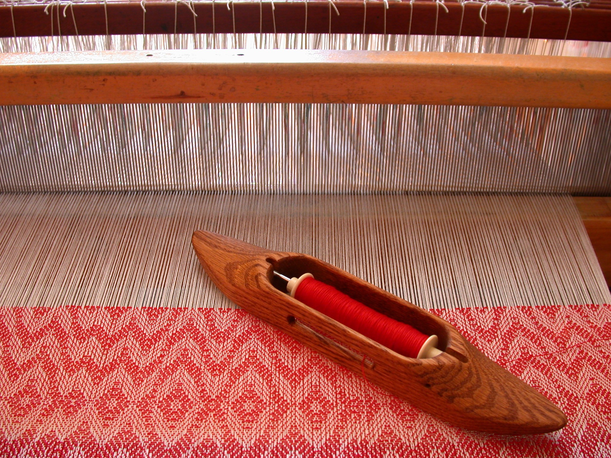 Syracuse Weavers Guild Supporting Weaving and Fiber Arts in Central