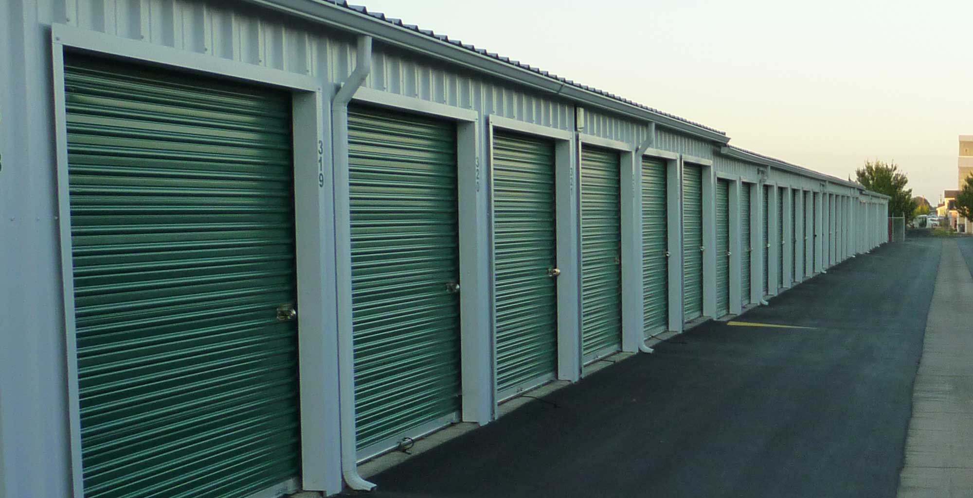 Contact Us Dallas Secure Storage