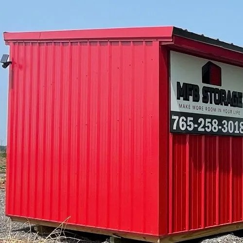 MFB Storage in Indiana