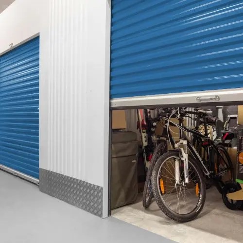 Best Self Storage Facility in New York