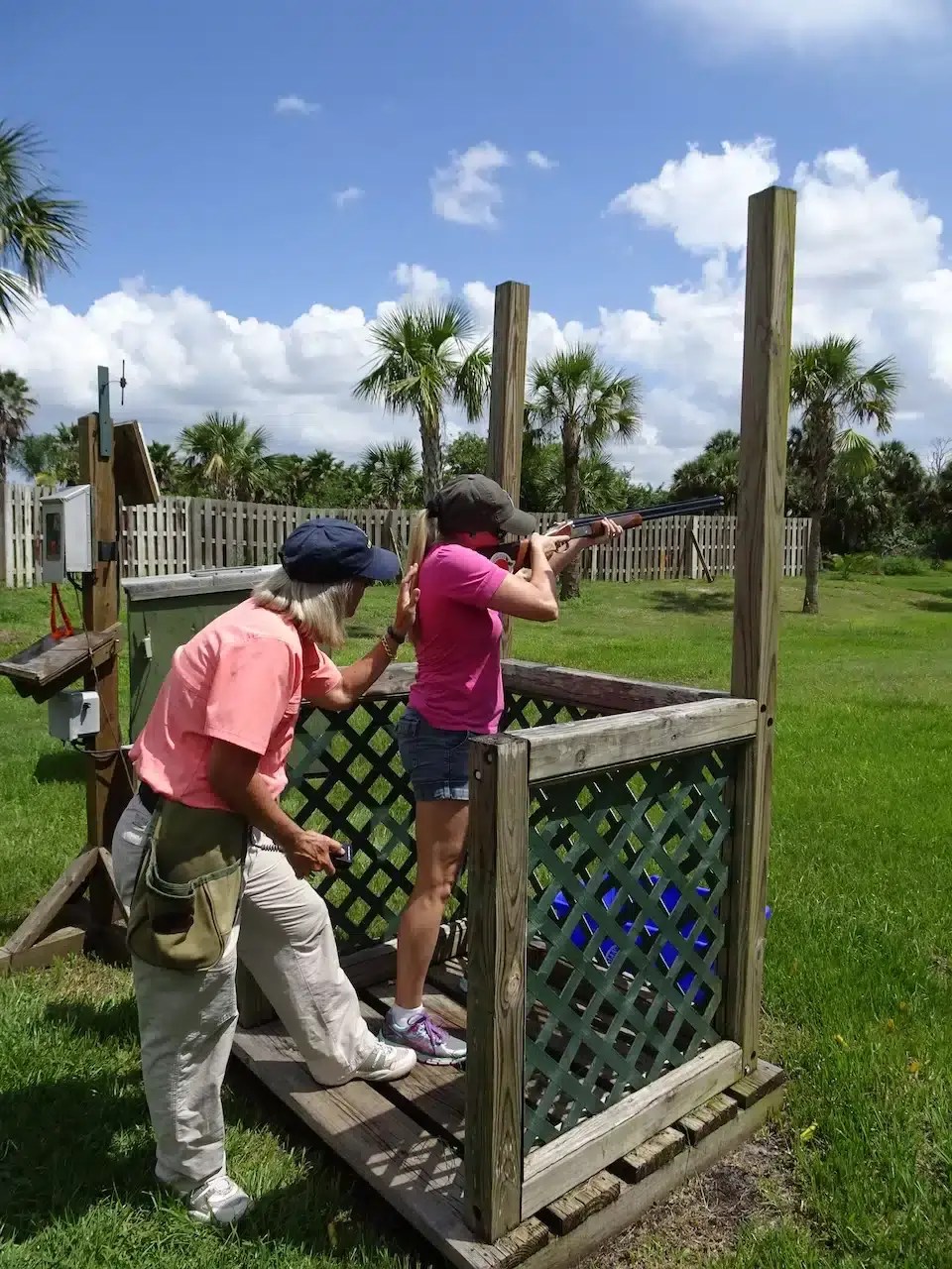 Catching Up with Dee Orr and the FSCA Honeybelles Syren USA