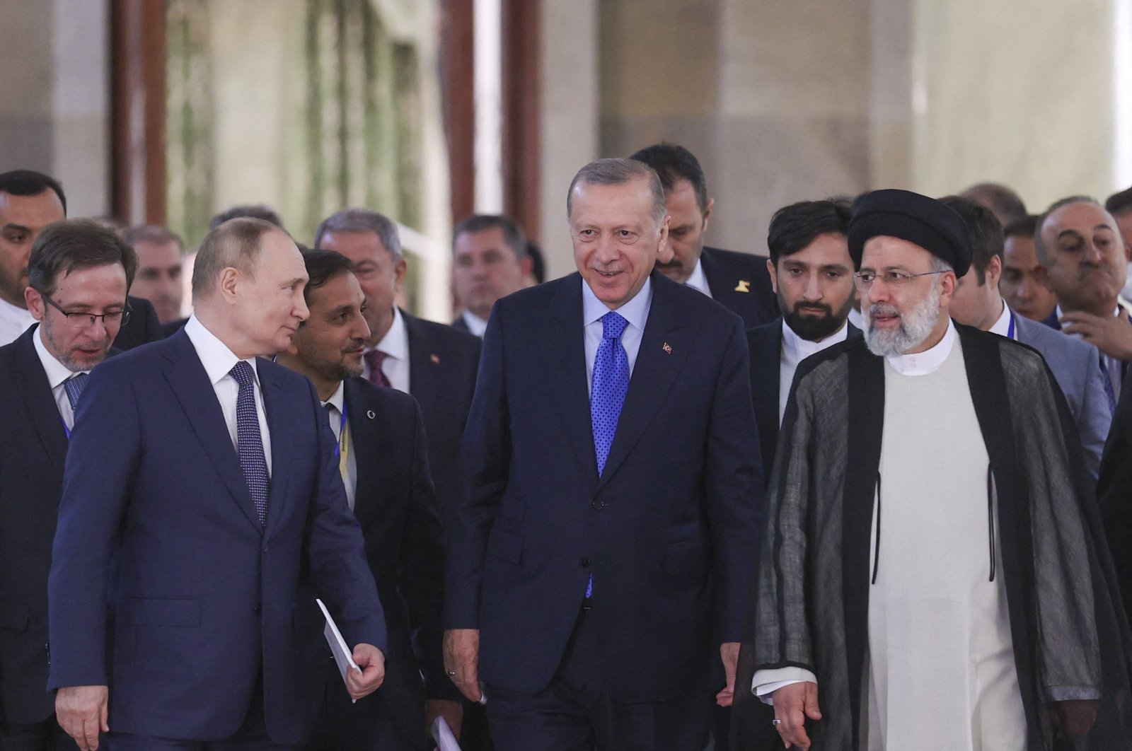 Syria Today Cooperation Agreement Signed with Arab States; France