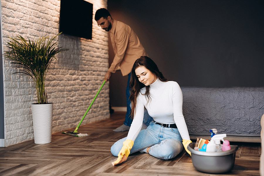 Four Essential Maintenance Tips For Renters Syringa Properties