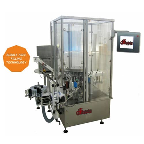 Manufacturers of Syringe Plunger Rod Insertion Machine