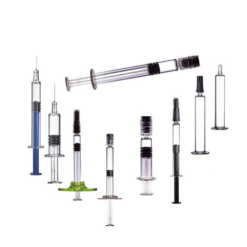 About PFS Syringe Filling MachineLTPMCHINA