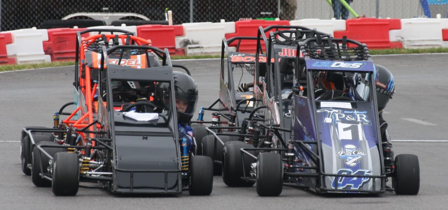 Syracuse Quarter Midget Club Syracuse Quarter Midget Club
