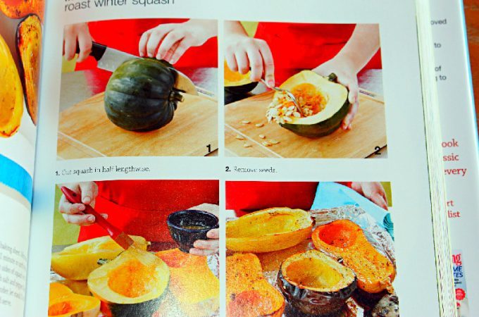 "Southern Living Home Cooking Basics" Cookbook Review and Giveaway