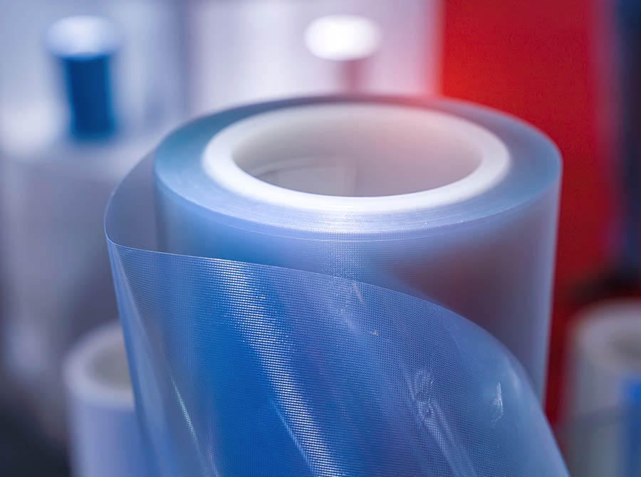 Polietileno PE Syrus Distribution