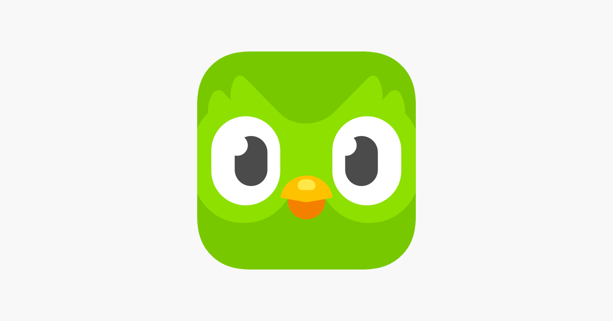 تطبيق Duolingo دوولينجو لتعلم اللغة الانجليزية بسهولة وسلاسة حتى