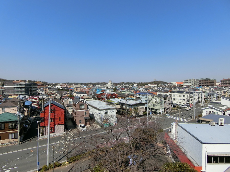 サングレイス本牧元町・5階の中古マンション 横浜市緑区・横浜線の不動産、物件をお探しなら｜住まいのわ