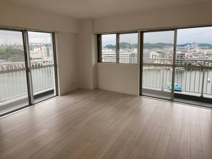 金沢八景ローズマンションアネックス・10階の中古マンション 横浜市緑区・横浜線の不動産、物件をお探しなら｜住まいのわ