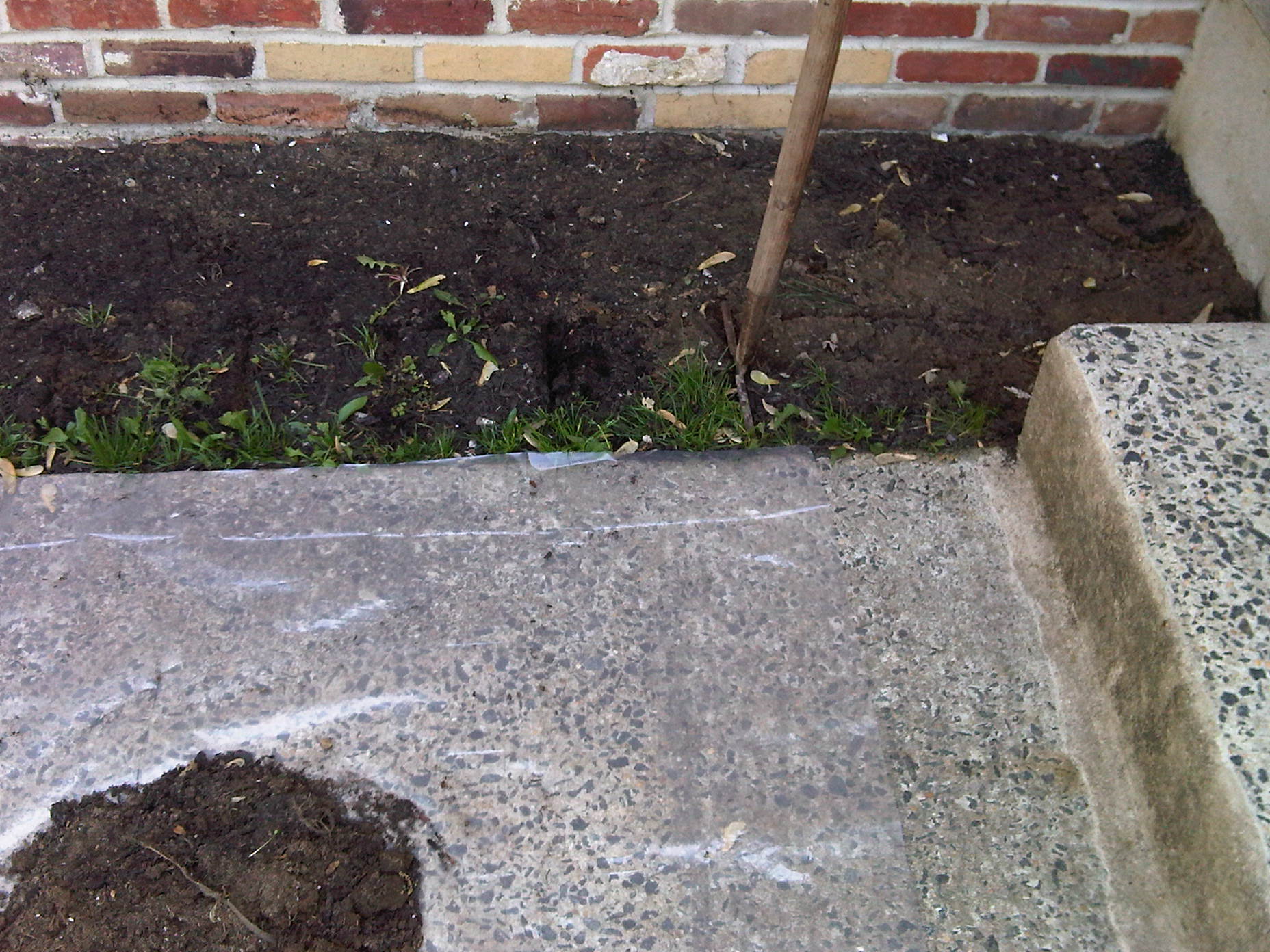  Sys Admin Extraordinaire » Blog Archive » Creating a Garden and