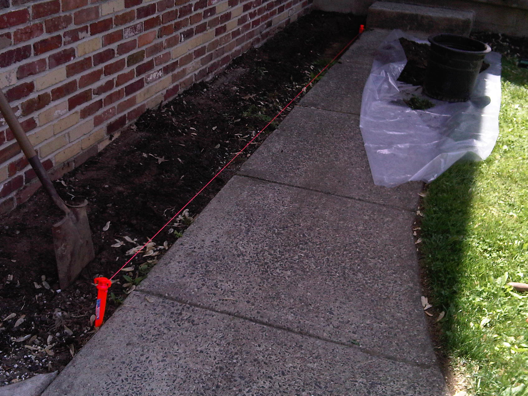  Sys Admin Extraordinaire » Blog Archive » Creating a Garden and