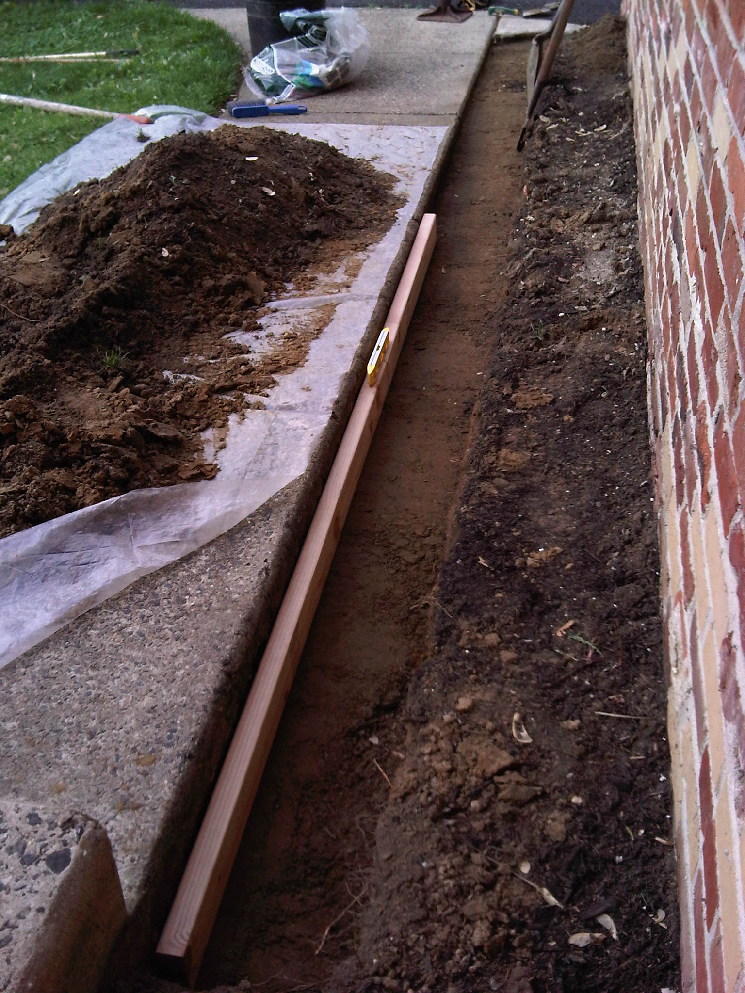  Sys Admin Extraordinaire » Blog Archive » Creating a Garden and