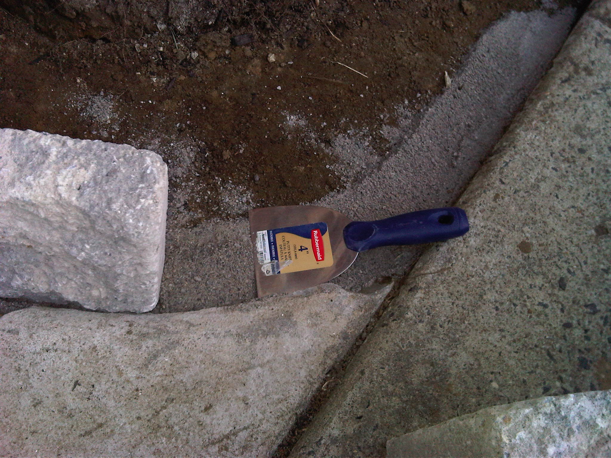  Sys Admin Extraordinaire » Blog Archive » Creating a Garden and