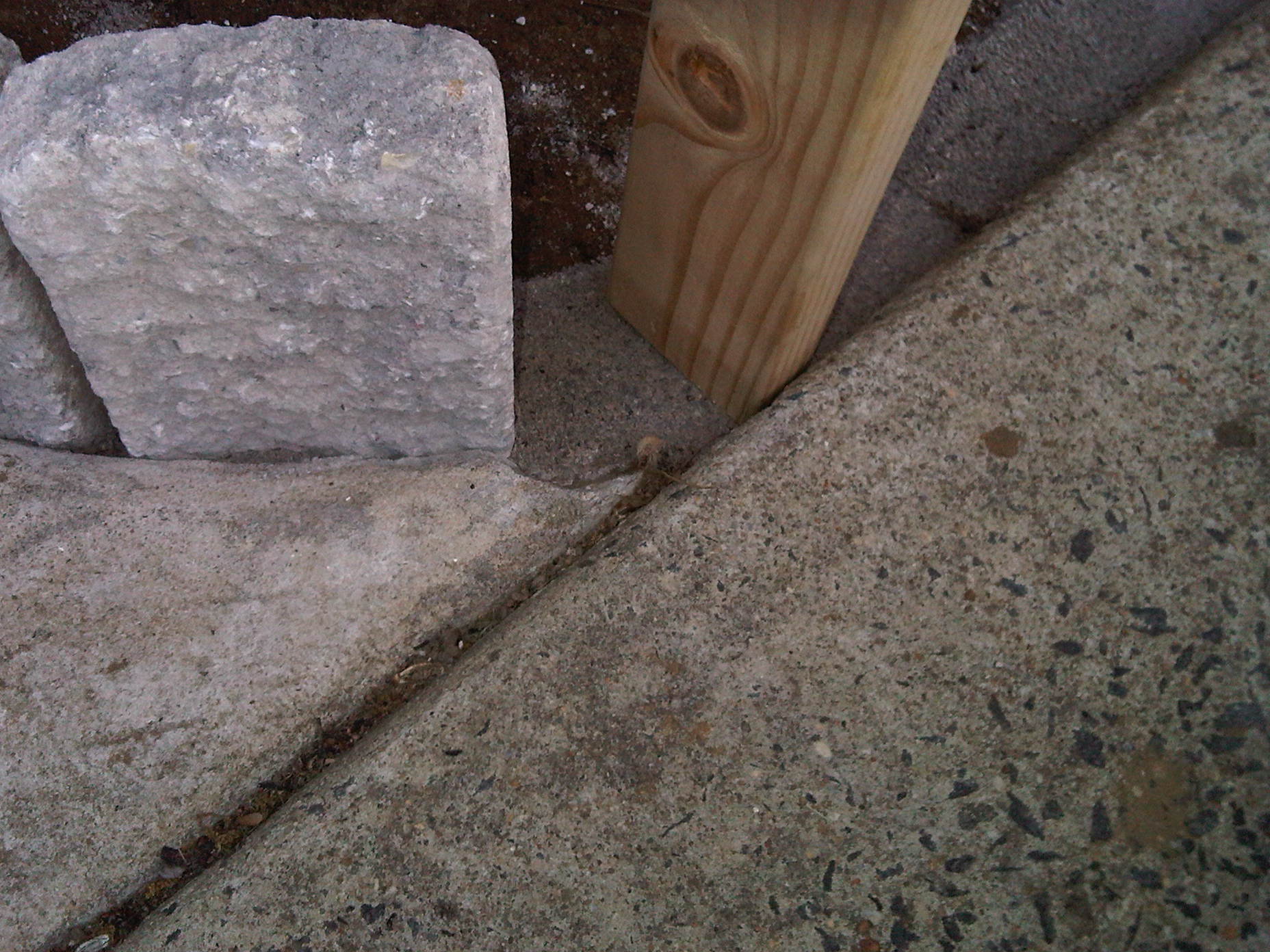  Sys Admin Extraordinaire » Blog Archive » Creating a Garden and