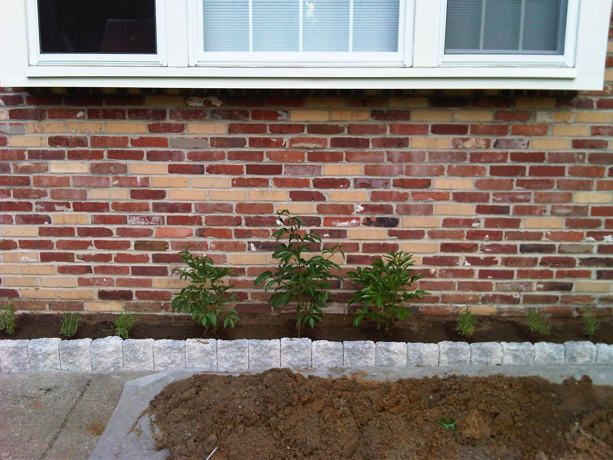  Sys Admin Extraordinaire » Blog Archive » Creating a Garden and