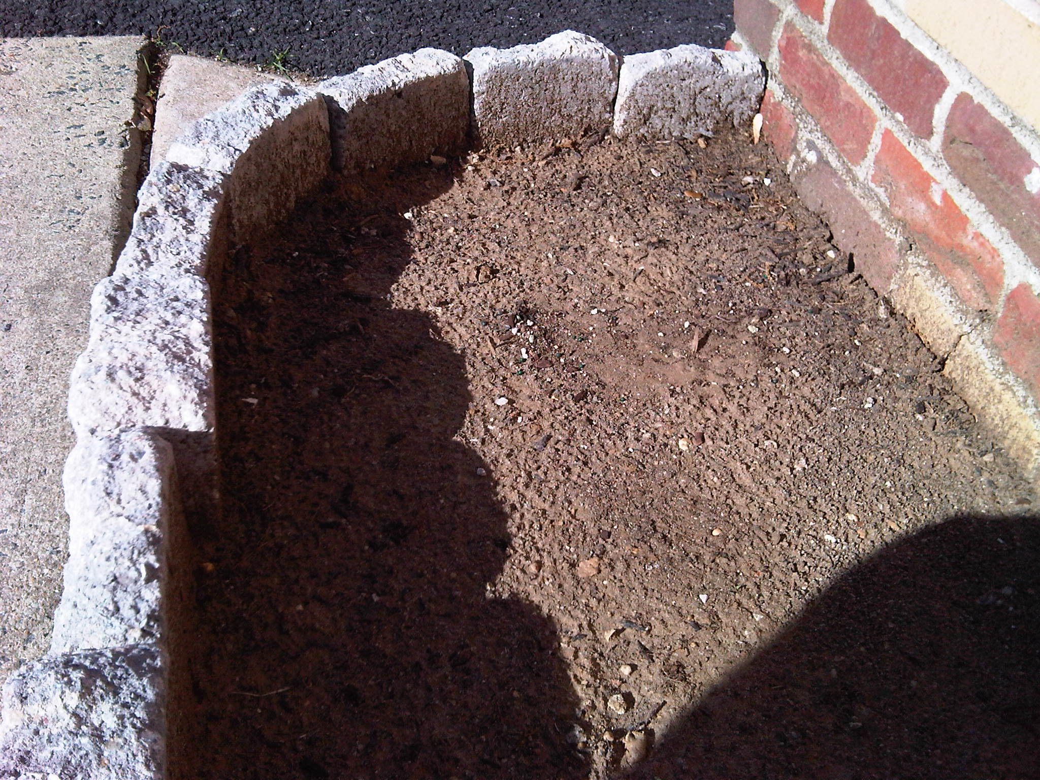  Sys Admin Extraordinaire » Blog Archive » Creating a Garden and