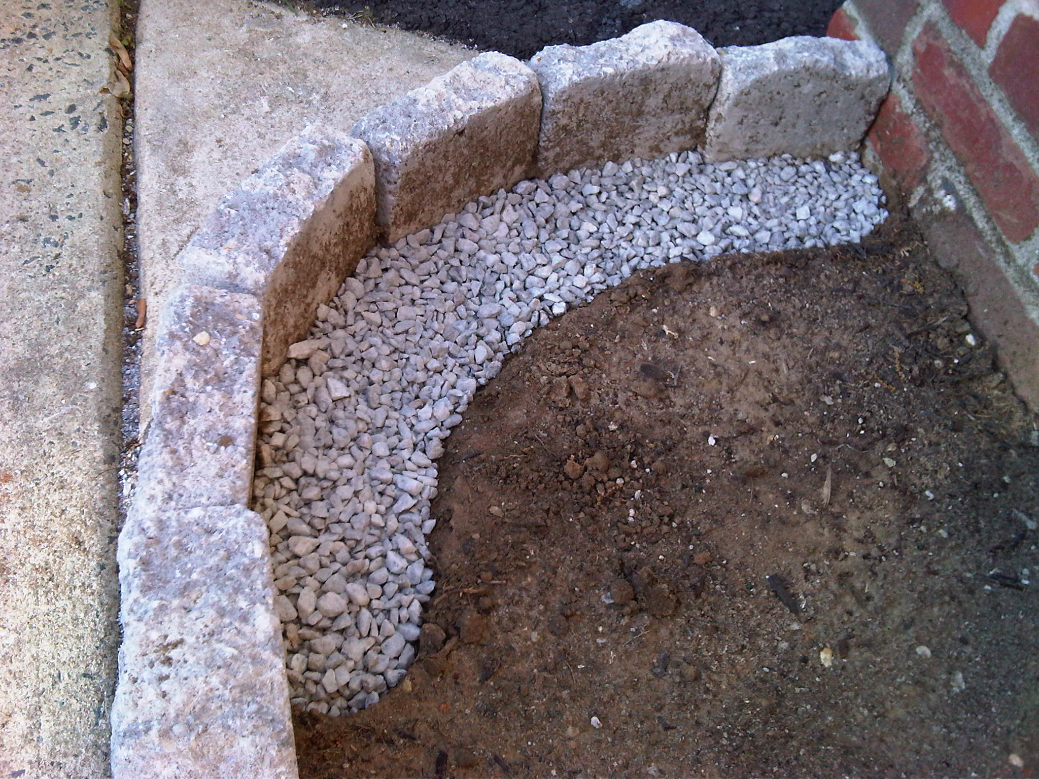  Sys Admin Extraordinaire » Blog Archive » Creating a Garden and