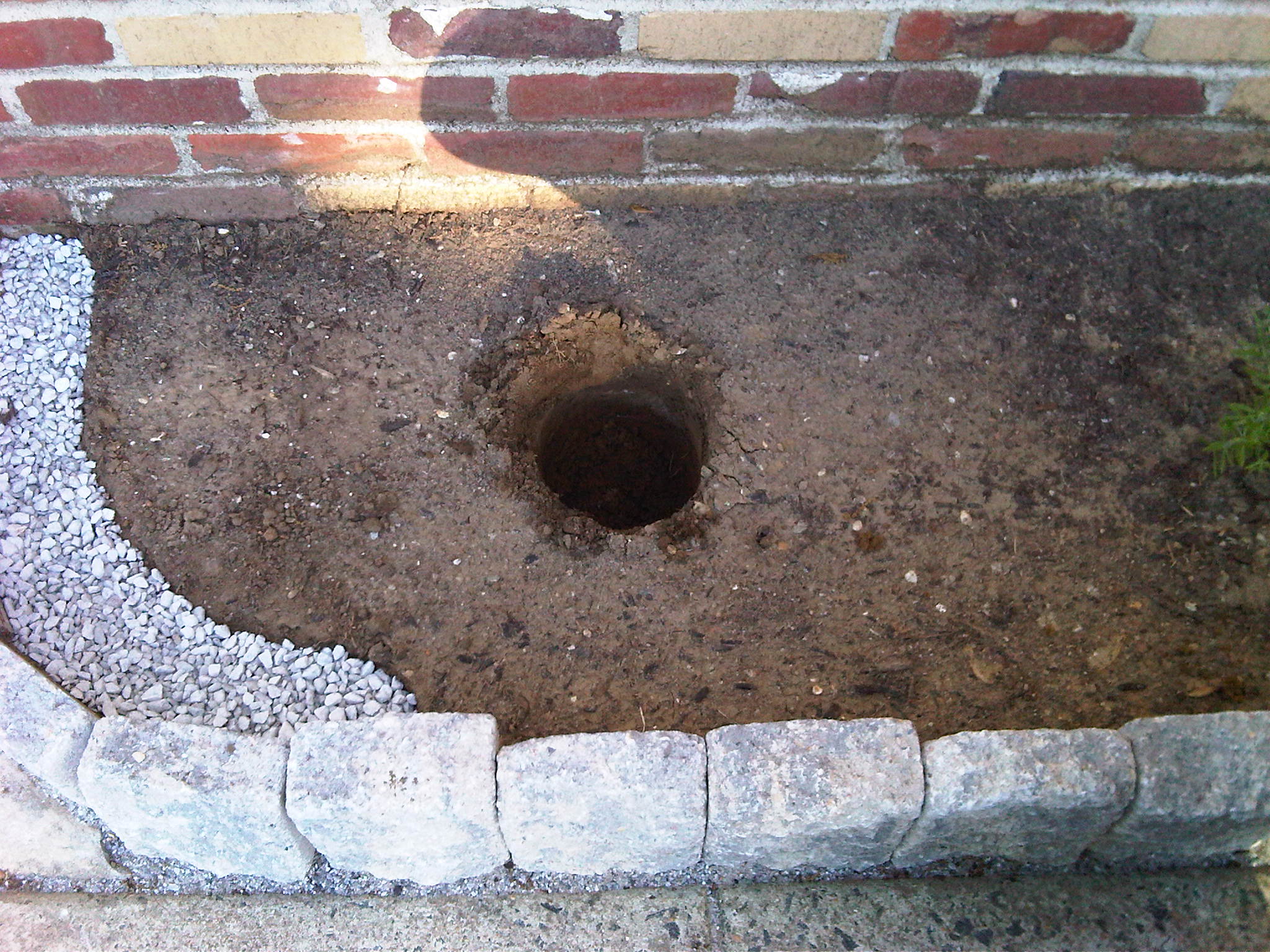  Sys Admin Extraordinaire » Blog Archive » Creating a Garden and